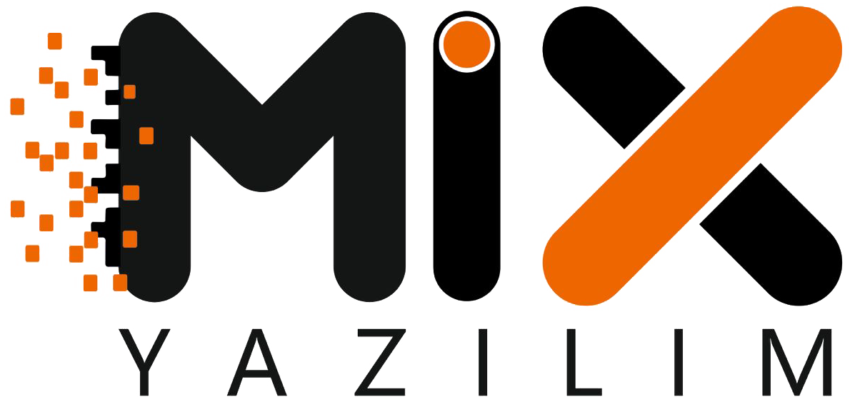 Mix Yazılım